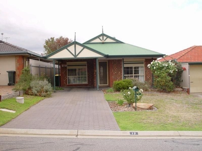 17 Eton Common, Ingle Farm SA 5098