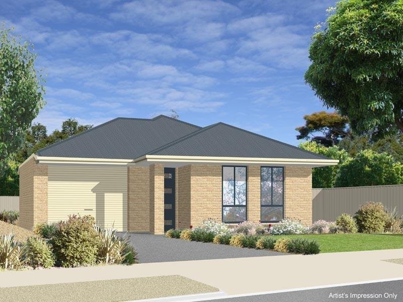 19A and 19B Armstrong Avenue, Parafield Gardens SA 5107