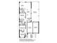 11 Mensforth Court, Paralowie SA 5108 Floorplan
