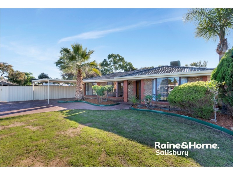 1 Grives Court, Parafield Gardens SA 5107