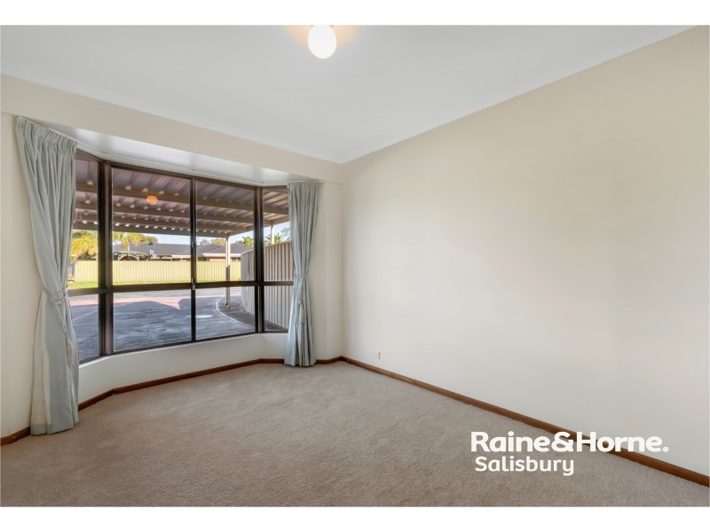 1 Grives Court, Parafield Gardens SA 5107