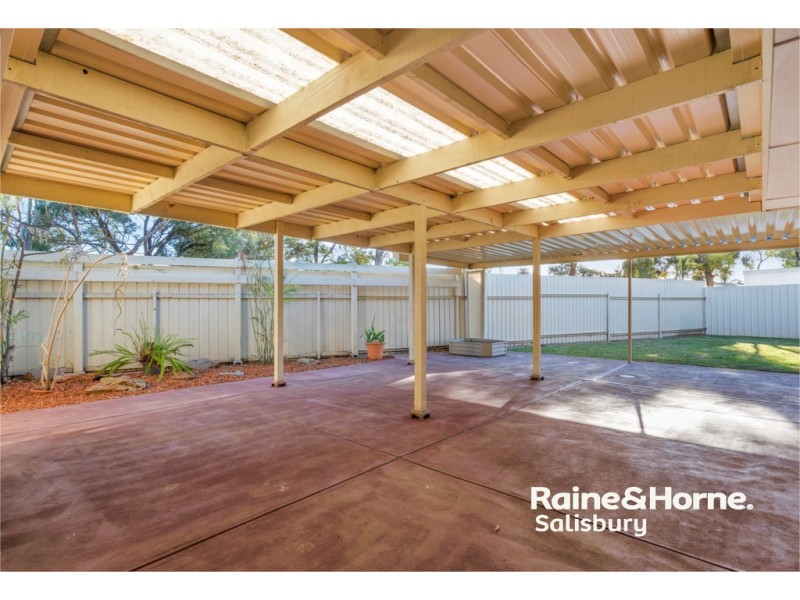 1 Grives Court, Parafield Gardens SA 5107