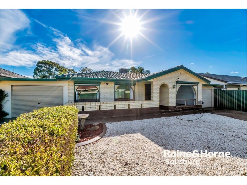 4 Cairney Place, Paralowie SA 5108