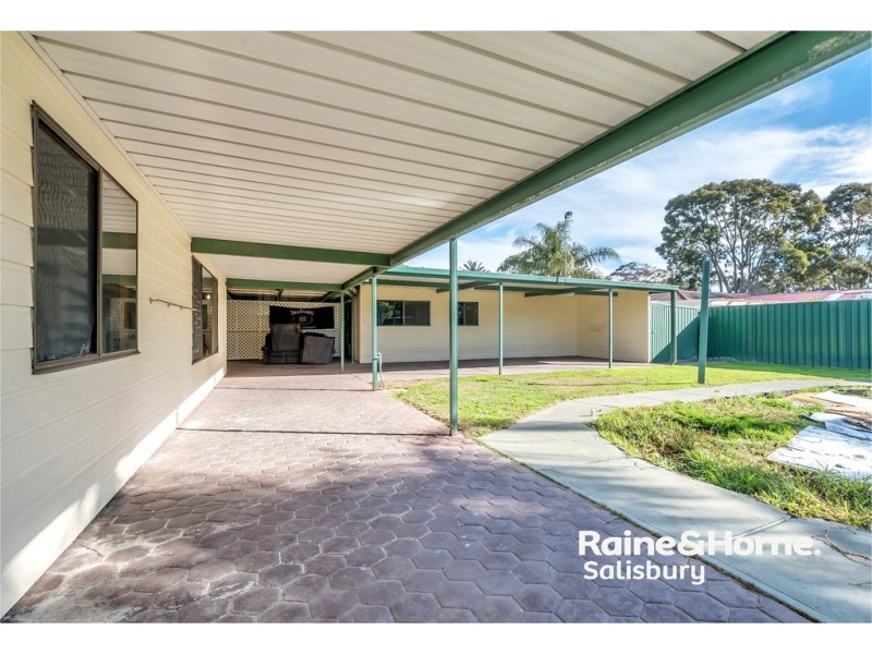 4 Cairney Place, Paralowie SA 5108