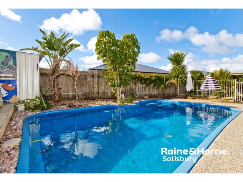 74 Leicester Grove, Andrews Farm SA 5114