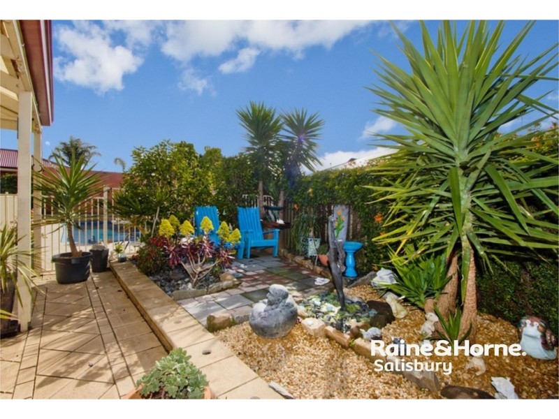 74 Leicester Grove, Andrews Farm SA 5114