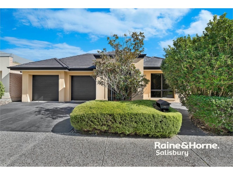 7 Creekview Drive, Mawson Lakes SA 5095