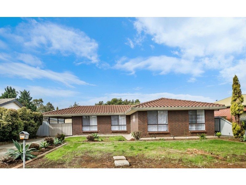 484 Whites Road, Parafield Gardens SA 5107