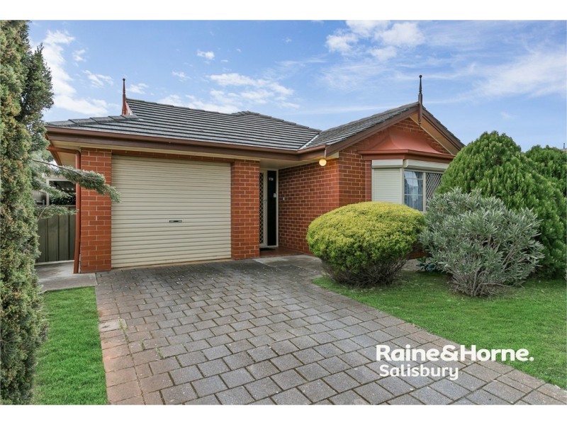 1/24 Bonython Street, Salisbury Plain SA 5109