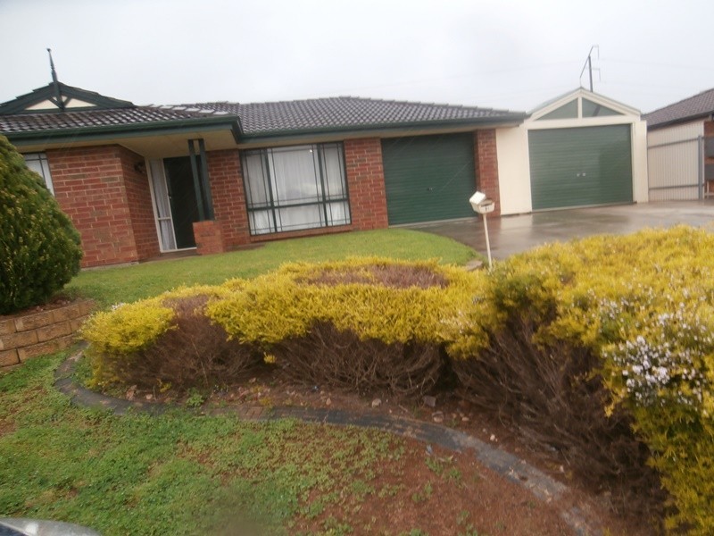 24 Baron Road, Blakeview SA 5114