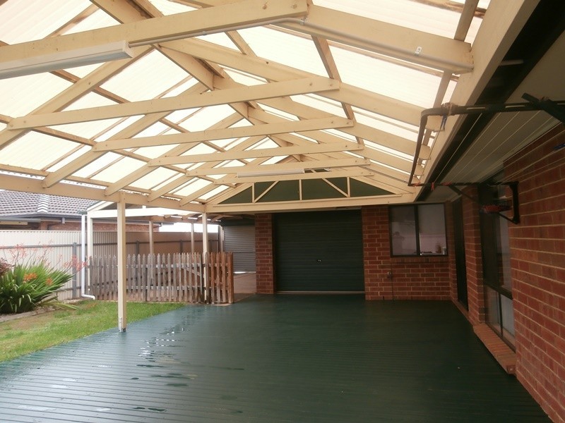 24 Baron Road, Blakeview SA 5114