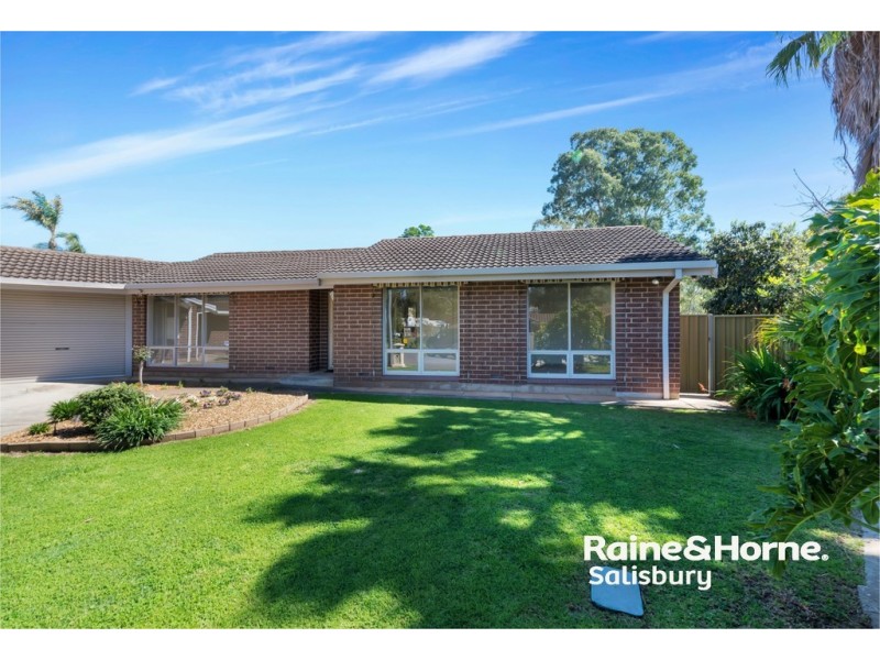 2 Gould Place, Salisbury SA 5108