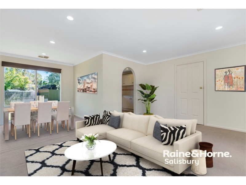 2 Gould Place, Salisbury SA 5108