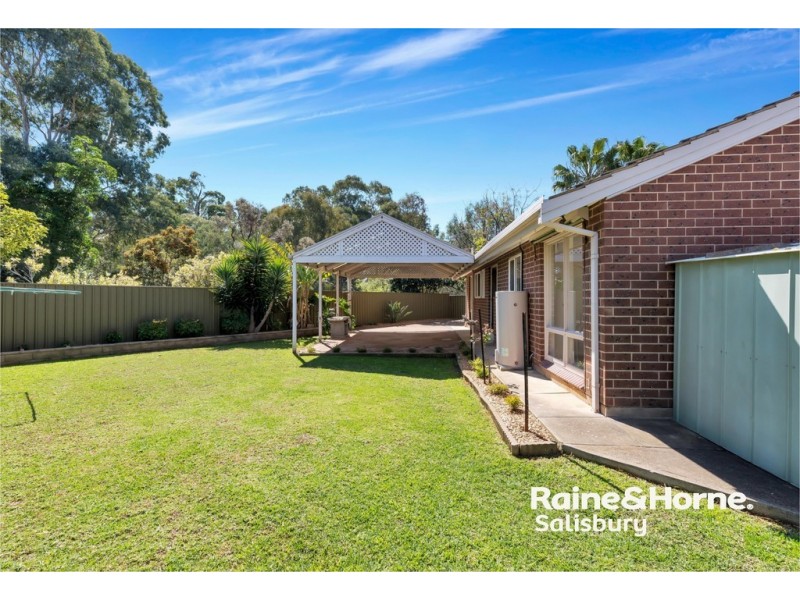 2 Gould Place, Salisbury SA 5108
