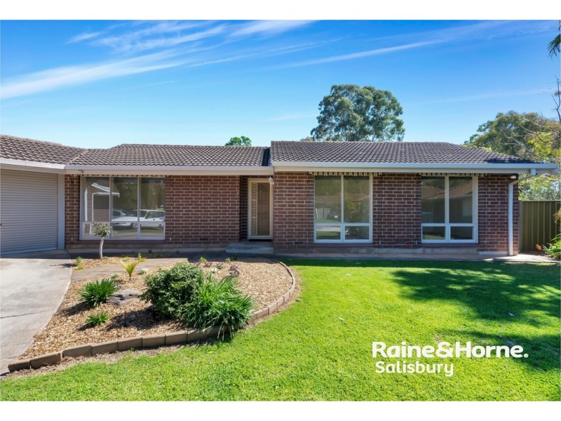 2 Gould Place, Salisbury SA 5108