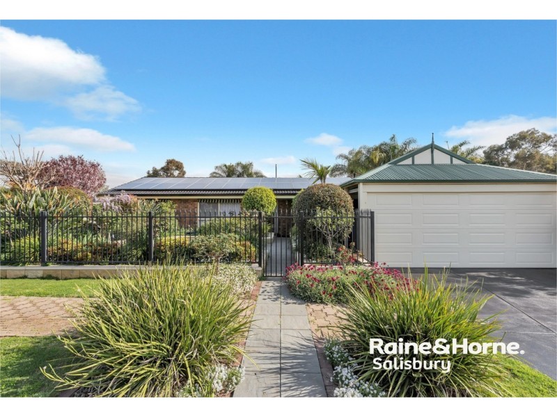 45 Metala Road, Paralowie SA 5108