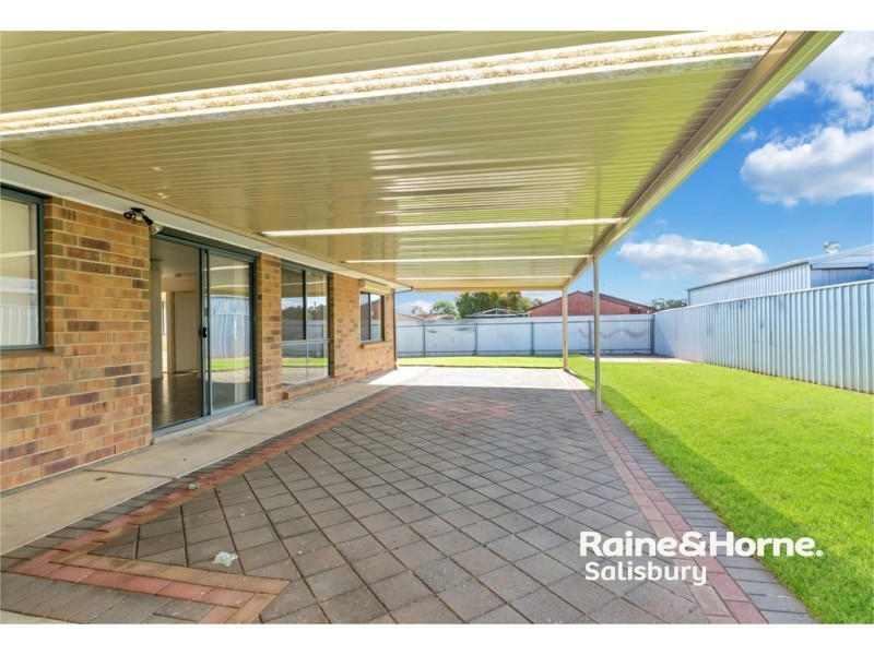 32 Jarvis Road, Elizabeth South SA 5112