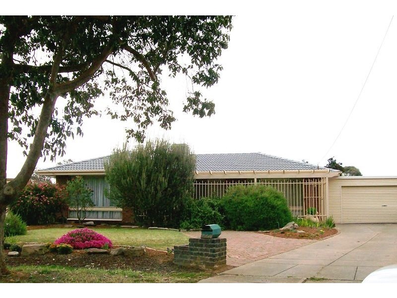 63 Warringa Street, Salisbury Plain SA 5109