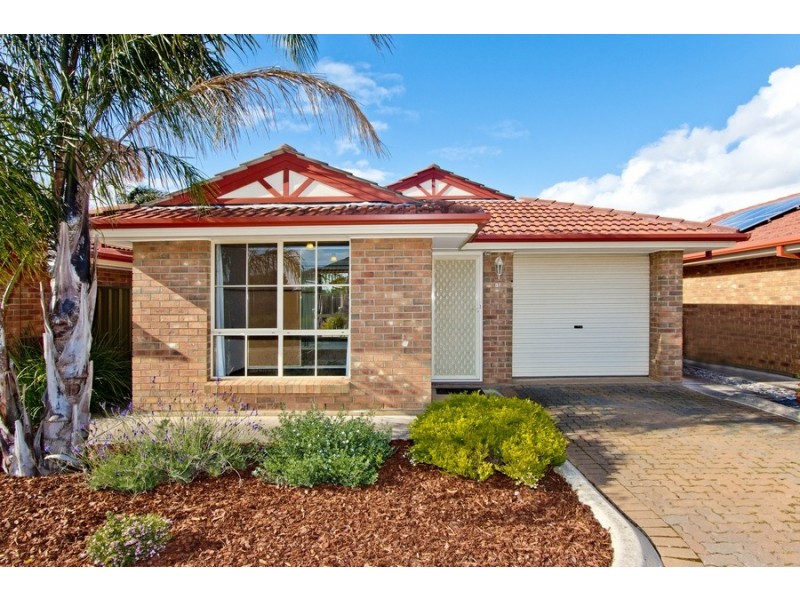 8 /26 Douglas Road, Salisbury East SA 5109
