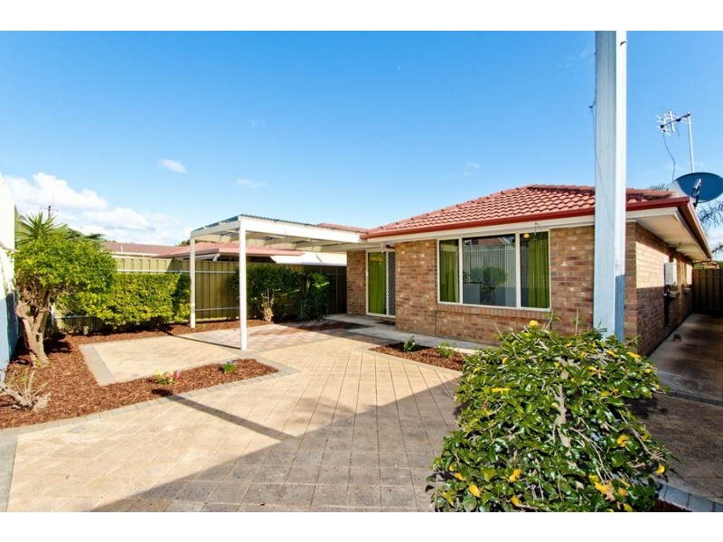 8 /26 Douglas Road, Salisbury East SA 5109