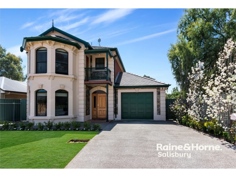 20 Creekview Drive, Mawson Lakes SA 5095