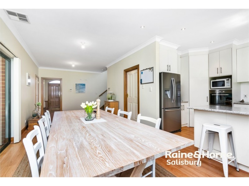 20 Creekview Drive, Mawson Lakes SA 5095