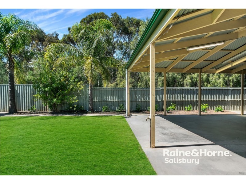 20 Creekview Drive, Mawson Lakes SA 5095
