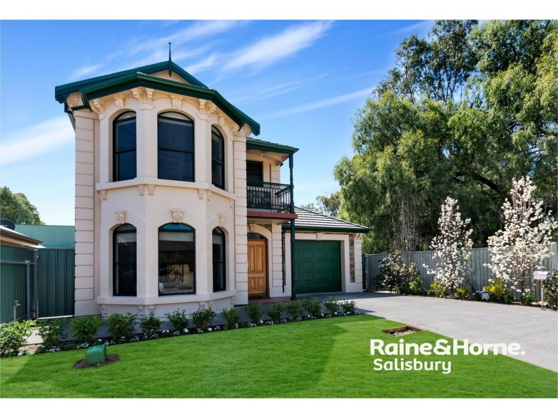 20 Creekview Drive, Mawson Lakes SA 5095