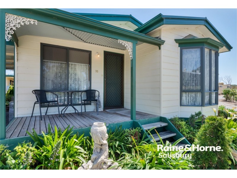 Site 35 Virginia Gardens, Virginia SA 5120