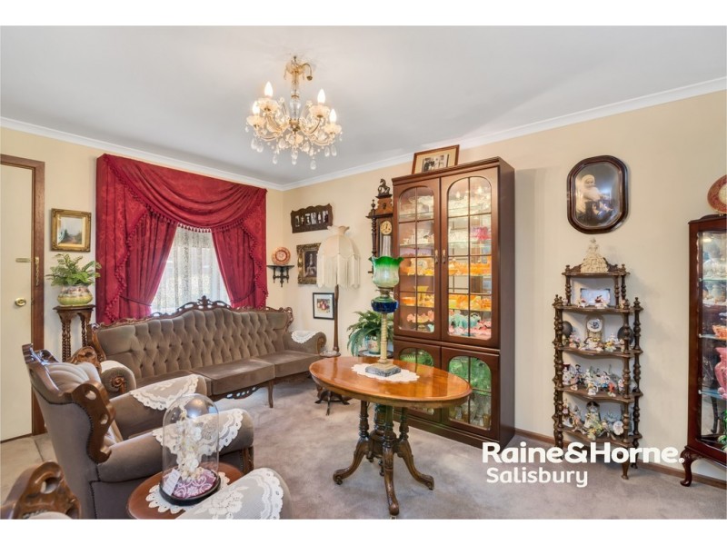 Site 35 Virginia Gardens, Virginia SA 5120