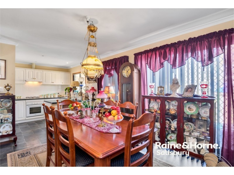 Site 35 Virginia Gardens, Virginia SA 5120