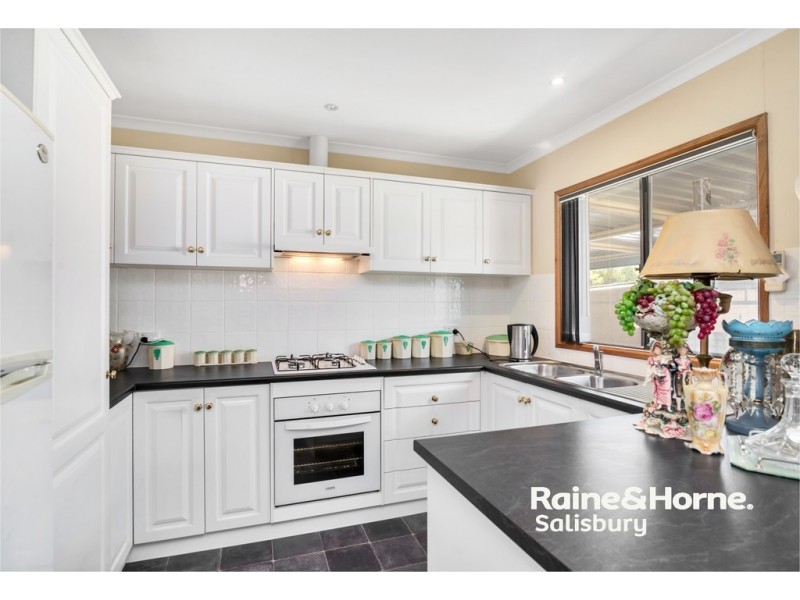 Site 35 Virginia Gardens, Virginia SA 5120