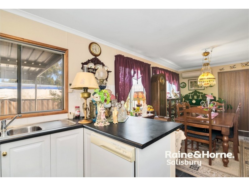 Site 35 Virginia Gardens, Virginia SA 5120