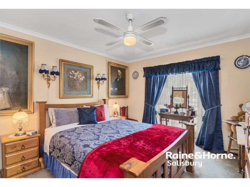 Site 35 Virginia Gardens, Virginia SA 5120