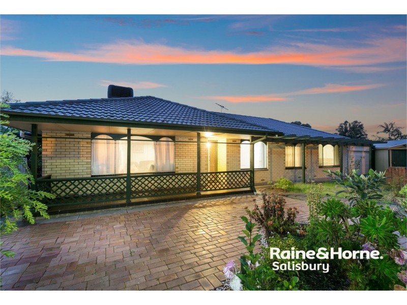 16 Rositano Drive, Salisbury SA 5108