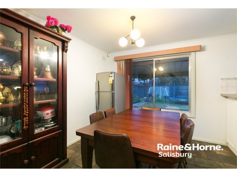 16 Rositano Drive, Salisbury SA 5108