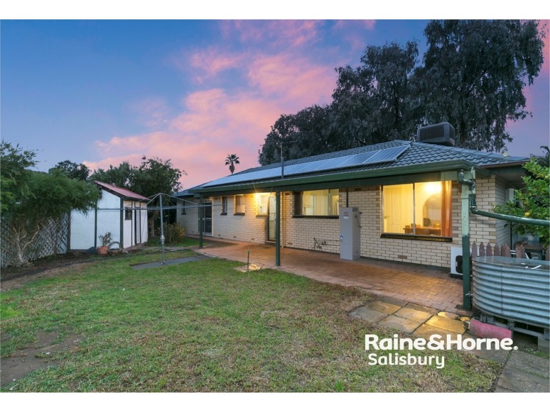 16 Rositano Drive, Salisbury SA 5108