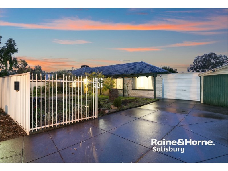 16 Rositano Drive, Salisbury SA 5108