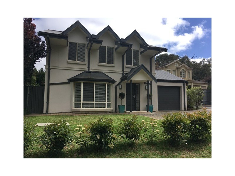 1/2A RAILWAY PLACE, Mount Barker SA 5251