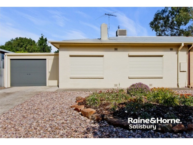 31 Haynes Street, Elizabeth Grove SA 5112