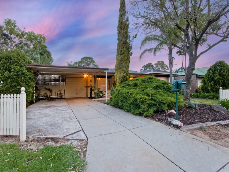 11 Terrigal Drive, Salisbury Park SA 5109