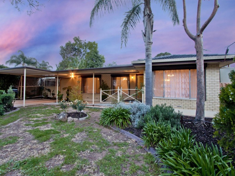 11 Terrigal Drive, Salisbury Park SA 5109