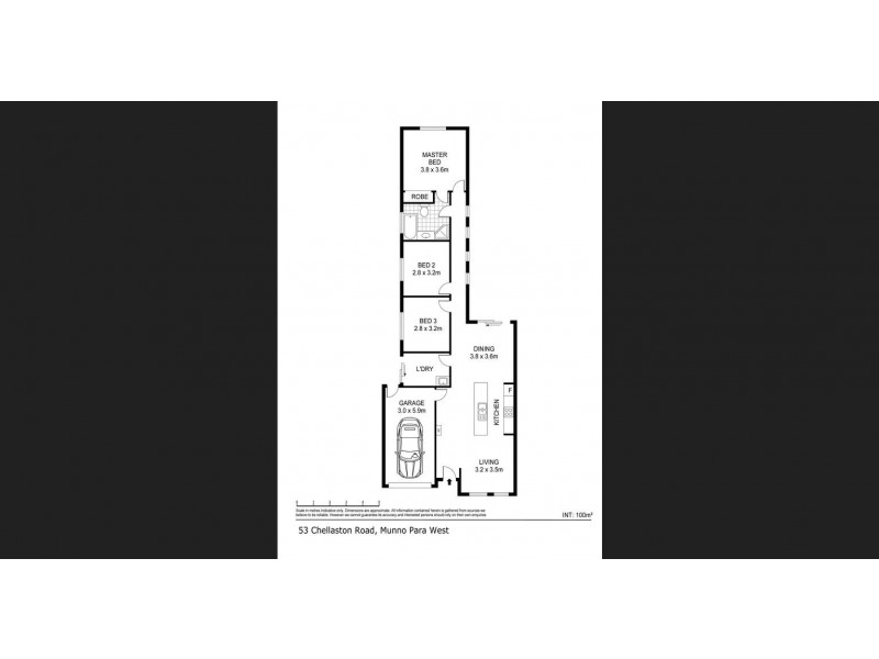 53 Chellaston Road, Munno Para West SA 5115