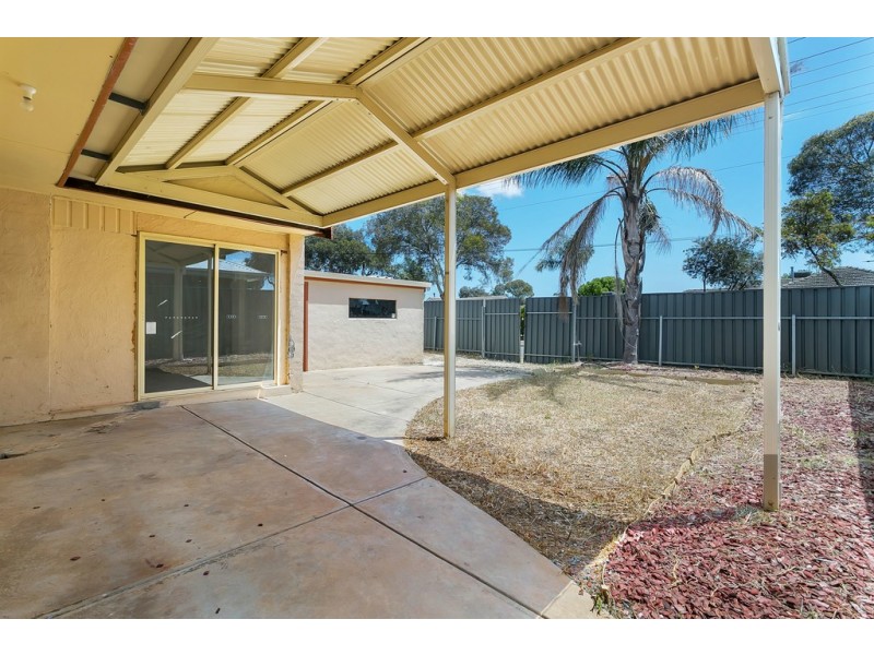 55 Londonderry avenue, Salisbury Downs SA 5108