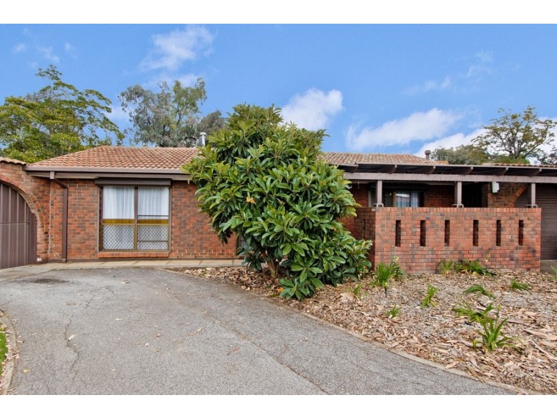 2 /12 Dexter Drive, Salisbury East SA 5109