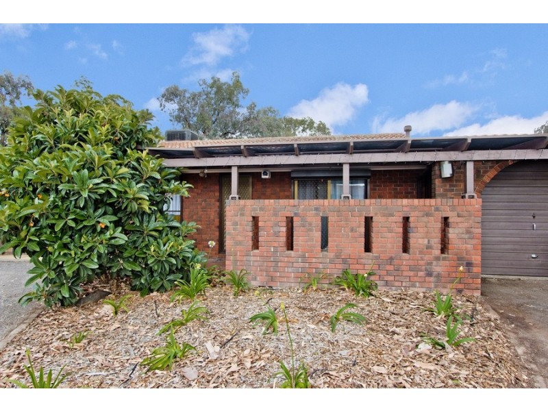 2 /12 Dexter Drive, Salisbury East SA 5109