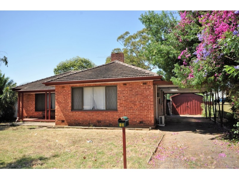 13 Short Road, Elizabeth SA 5112