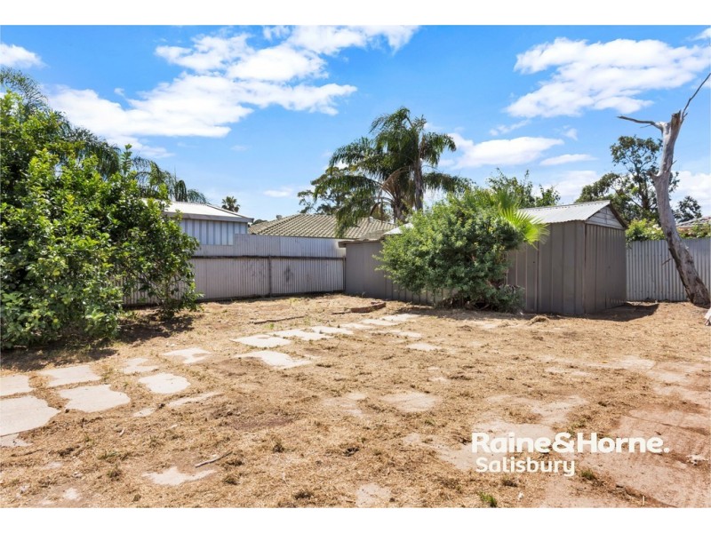36 Teasdale Crescent, Parafield Gardens SA 5107
