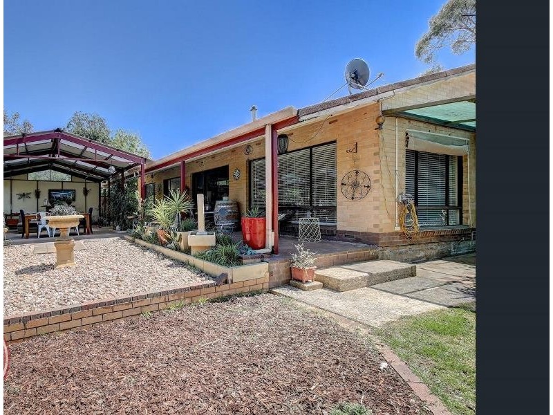 34 Scott Street, Kersbrook SA 5231