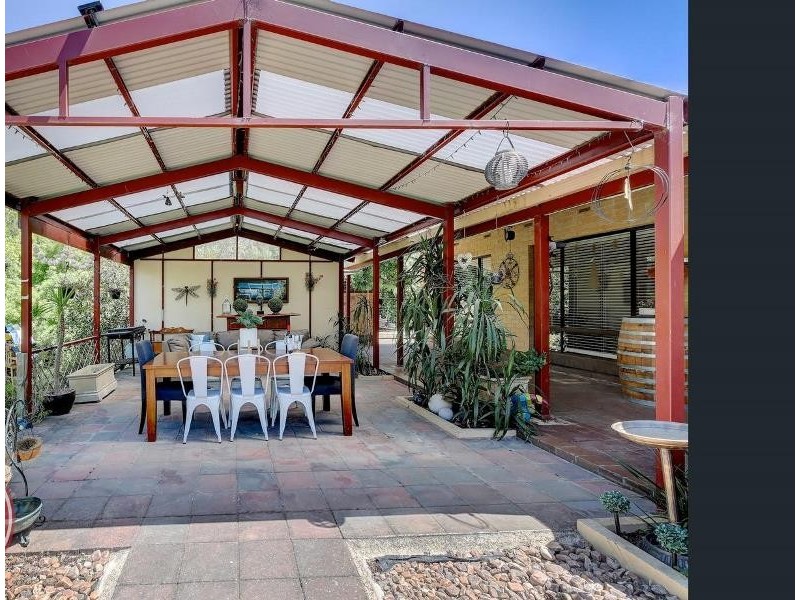 34 Scott Street, Kersbrook SA 5231